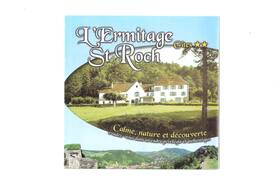 Salins-les-Bains Appartement | ancien Ermitage (Belin)