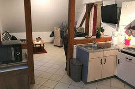 Thannenkirch Appartement | Bel appartement de charme de 70m²