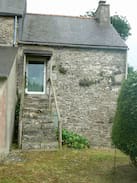 Pont-Melvez Maison | La source aux oiseaux
