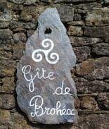 Pluherlin Maison | Le gite de broheac,
