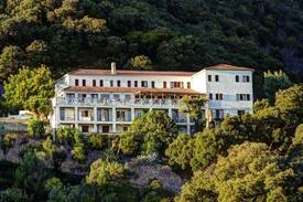 Fozzano Cabine | U FRACINTU