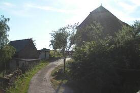 Montsalvy Appartement | Meublé 3 étoiles à la campagne