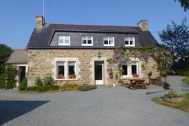 Goudelin Autre | Gîte à la ferme de Kerogel à Goudelin