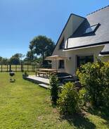 Ploulech Maison | Le Ranch Breton