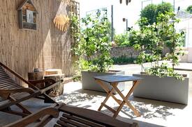 Seigy Maison | Gîte La Margoliette