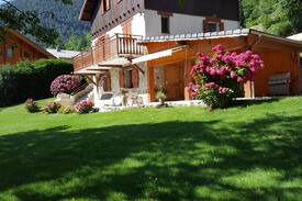 Saint-Martin-Vesubie Villa | Etoile du sud