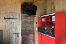 Gerardmer Villa | Chalet Le Rain des Fouchés