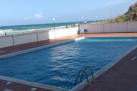 Boumerdes Hôtel | Complexe touristique Albatros Beach Boumerdes