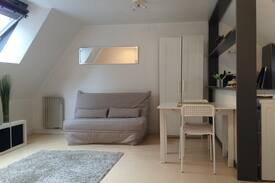Vannes Appartement | Charmant studio centre historique