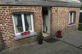 Ponthoile Maison | Gîte du Dien 2