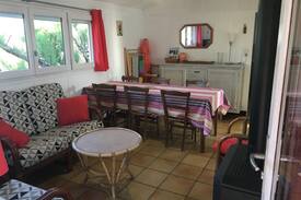 Contis-les-Bains Villa | CHALET CONTIS PLAGE