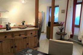 Thannenkirch Appartement | Bel appartement de charme de 70m²