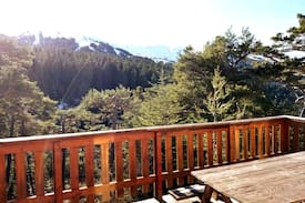 Selonnet Villa | CHALET station de ski Chabanon