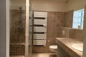 Saint-Florent Appartement | bel appartement à la villa baraka ,3mn de la plage