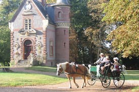 La Neuve-Lyre Autre | Chateau de la Chapelle