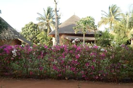 Saly Villa | VILLA SALY RÉSIDENCE LES ALIZÉES, BORD DE MER