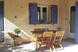 La Roque-sur-Pernes Maison | Gîte à la Roque sur Pernes (Provence-Vaucluse)