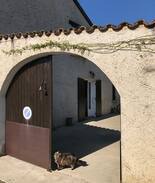 Grignols Maison | Petite maison chaleureuse à la campagne !