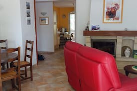 Moliets-et-Maa Maison | Villa pour 6 pers. Au bourg entre océan et nature