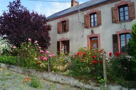 Lourdoueix-Saint-Pierre Autre | Gîte nature en Creuse : Les Loriots