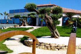 Mondragon Villa | Domaine Taino 600m2 Piscine Intérieure & Jacuzzi