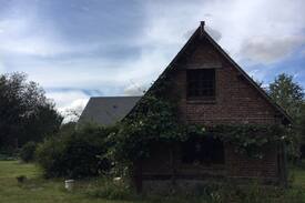 Beaumont-le-Hareng Maison | Beaumont-le-Hareng: pretty typical quiet house