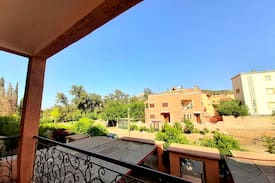 Beni Mellal Villa | ETAGE VILLA 2 GARAGES LUXEUX JNAN TAHER
