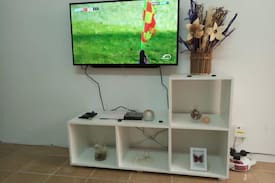Libreville Appartement | Studio meublé à glass