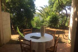 Cargese Appartement | Idéal vacances à Cargèse