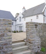 Saint-Pierre-Quiberon Maison | Maison de pêcheur Ines-Annick à Portivy