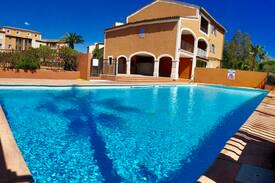 Port Cogolin Appartement | Annonciade Port Cogolin, Port Grimaud,Saint Tropez