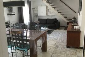 Calvi Maison | Chambre d'hôte 2 CALVI