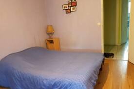 Segny Maison | Chambre double à 20 minutes de Genève