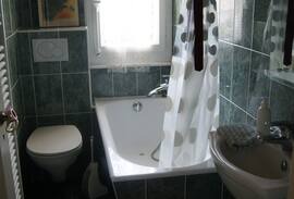 Sauverny Appartement | Quiet countryside