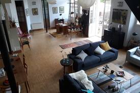 Orchaise Maison | Maison esprit loft village du Val de Loire 2 pers