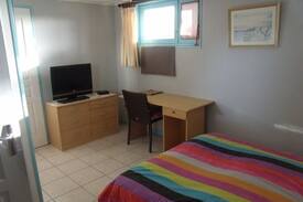 Fleurance Appartement | coin tranquille