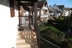 Le Home Appartement | Résidence les Manoirs de la Côte