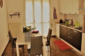 Legnaro Appartement | Legnaro 10 mins from Padova, 35 mins from Venice
