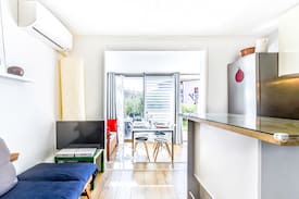 Port Cogolin Appartement | L'Annonciade - 101-4