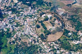 Murato Maison | BERGERIE A MAREDDA Pr Saint Florent
