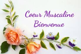 Neuffons Maison | Coeur Muscaline.