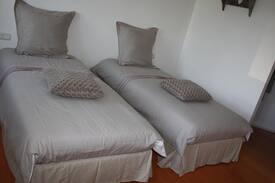 Petit-Rederching Lit Et Petit-Déjeuner | Chambres d'hôtes Villa "Suite familiale" 4/6pers.