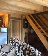 Le Val-d'Ajol Villa | Lulu chalet Vosges