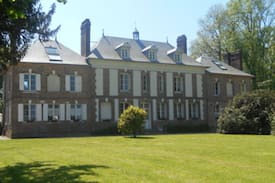 Quincampoix Maison | Studio au calme à 15 mn de Rouen