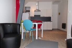 Gien Appartement | Les petits augeons