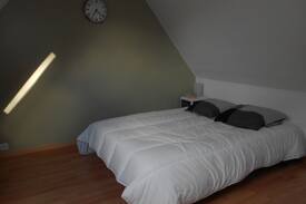 Ploumilliau Maison | Chambre proche mer et Lannion