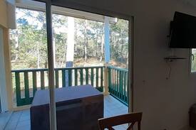 Maubuisson Appartement | Appartement paisible 4/5 pers dans les Pins