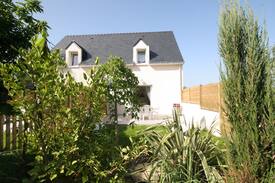 Baden Maison | Gîte " les îlots" - DRONEC