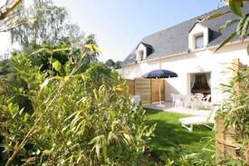 Baden Maison | Gîte " les îlots" - DRONEC