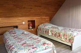 Minihy-Treguier Autre | Gîte du Syet